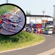 Děkuji Vám, kteří jste bojovali o život mé ženy!