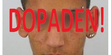 Zabiják z Dobřan dopaden