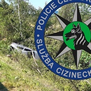 Čtyři muži, kteří utekli od mrtvého na D5, byli dopadeni