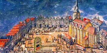 Plzeňáci, jak dobře znáte historii našeho města?