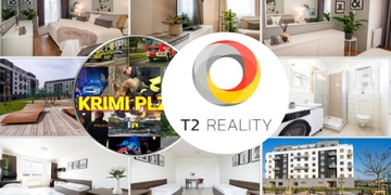 Krimi-Plzeň vstoupila do nového roku společně s T2 Reality