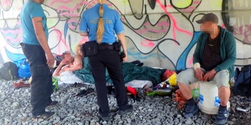 Černý den pro celostátně hledané