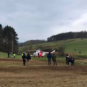Další, již třetí, vážné zranění na motokrosu