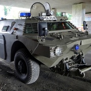 Jak jsem potkal tank