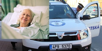 Bojíte se o své prarodiče kteří bydlí sami? Čtěte pozorně.