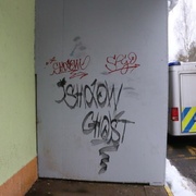 "Ghostovi" hrozí půl roku za mřížemi