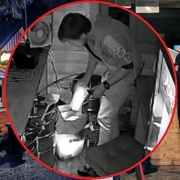Žhář z Doubravky je dopaden