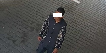 Pachatel krádeže v Kollárově ulici v Plzni dopaden