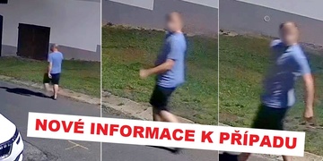 Žena zažila děsivé probuzení, u postele jí stál cizí muž - nové informace
