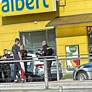 U Plzeňky před chvílí přepadli seniorku