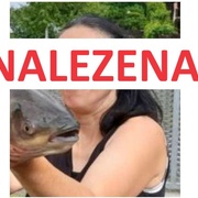 Pohřešovaná Monika P. byla nalezena