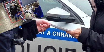 Děkujeme vám! Najít seniorku, která ztratila peníze, vám trvalo pouhých 26 minut!