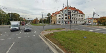 Pozor, odstávka proudu vyřadí semafory U Pietasu