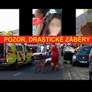Smrt v přímém přenosu – nevhodné do 18 let!