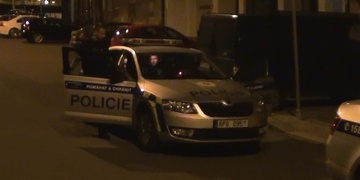 Lupič ujel z Chebu do Plzně a zde se přiznal