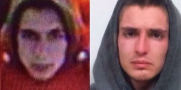 Maniak s nožem z pražského metra dopaden a již se přiznal!