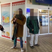 Dva za čtvrt hodiny