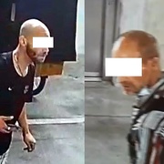 Zloději z Veleslavínovy ulice dopadeni!