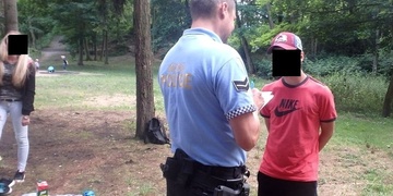 Policisté chválí provozovatele i zákazníky restaurací na Doubravce