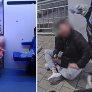 Jeden spadl na parkovišti, druhý z třímetrové zdi a u obou to odnesla hlava
