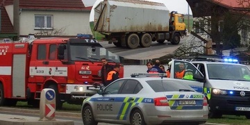 Starý muž boj o život prohrál