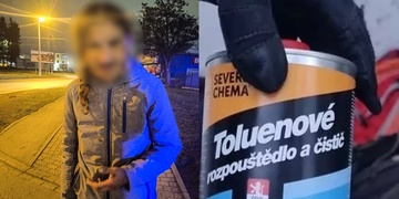 "To není bahno pane veliteli, to je pleťový krém!"