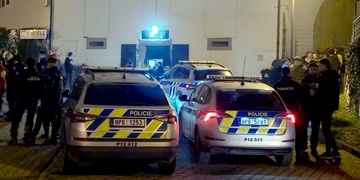 Další napadení v centru Plzně