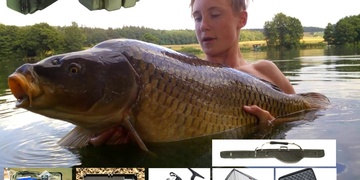 Malý rybář přišel o všechno, prosíme pomozte mu