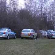 V Bolevci u rybníků byl nalezen oběšený chlapec