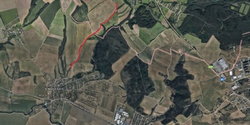 Senior zemřel za dosud nevyjasněných okolností