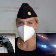 "Proč ho střelil? Nechápu to, nerozumím tomu!" plakala matka postřeleného