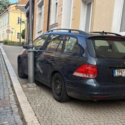 Kuriózní dopravní nehoda