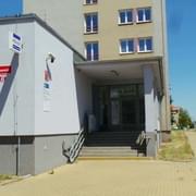 Policie kvůli COVID 19 právě uzavřela obvodní oddělení na Slovanech