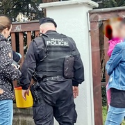 Dívenka se v mateřské školce bodla o injekční stříkačku narkomana