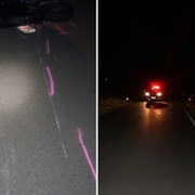Jel bez řidičáku, utekl od nehody a pak odmítl test na drogy