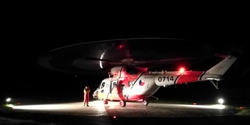 Nyní mu hrozí pět let - POKRAČOVÁNÍ