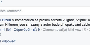 Někdo by uprchlíky střílel, jiný zas věšel