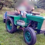 Prosím o pomoc, ukradli nám traktůrka Ferdu