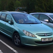Neviděli jste toto auto? Bylo ukradeno v Líních