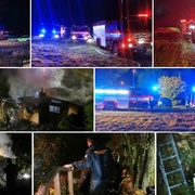 Děsivou smrt muže a ženy šetří kriminalisté