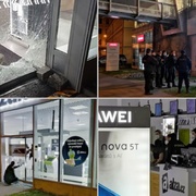 Alzu si zase otevřel pomocí kamenů a "nakoupil" za desetitisíce