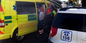 „Trochu pila“- pak jí naměřili více než pět promile!