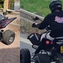 Neviděli jste tuto čtyřkolku?