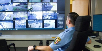 Bezpečí Plzeňáků pomůže hlídat umělá inteligence