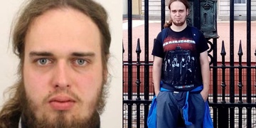 Neviděli jste Davida Bočana?