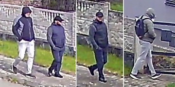 Z domu v Třemošné odcizili šperky za desítky tisíc korun