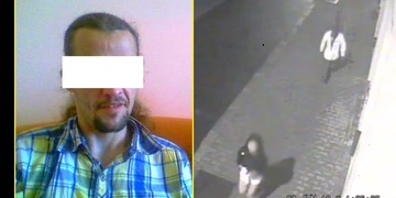 Sexuální predátor terorizuje ženu dokonce i z vězení