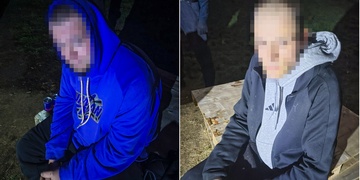 "Ale my šli jenom kolem!" tak takto zní nejčastější výmluva zlodějů zadržených při vloupačce