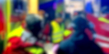 Tragédie na Štědrý večer, mladík vykrvácel přímo před svou rodinou