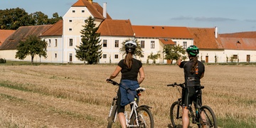 Santiniho barokní skvost na severu Plzeňska ožívá